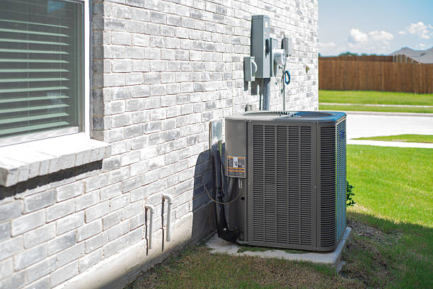 Reliable Air Conditioning Service contractor in Montville, NJ by FH HVAC